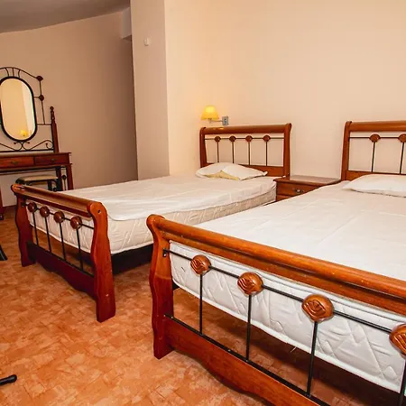 Apartman Апартамент Наташа